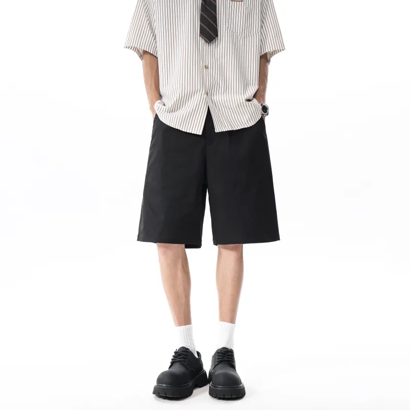 David Bakken Casual Shorts Unisex-8