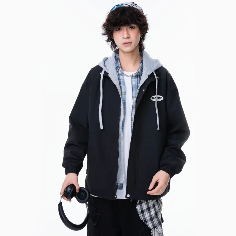 David Bakken Jackets Coats Unisex-4