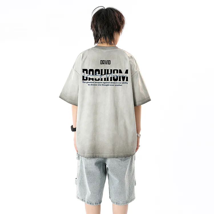 David Bakken T Shirts Unisex-21