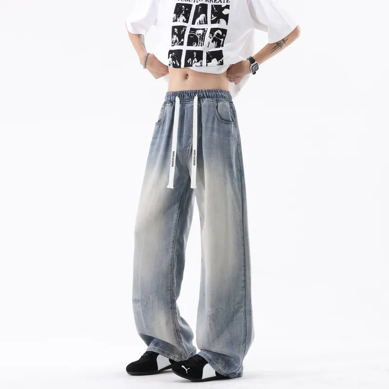 David Bakken Jeans Unisex-5