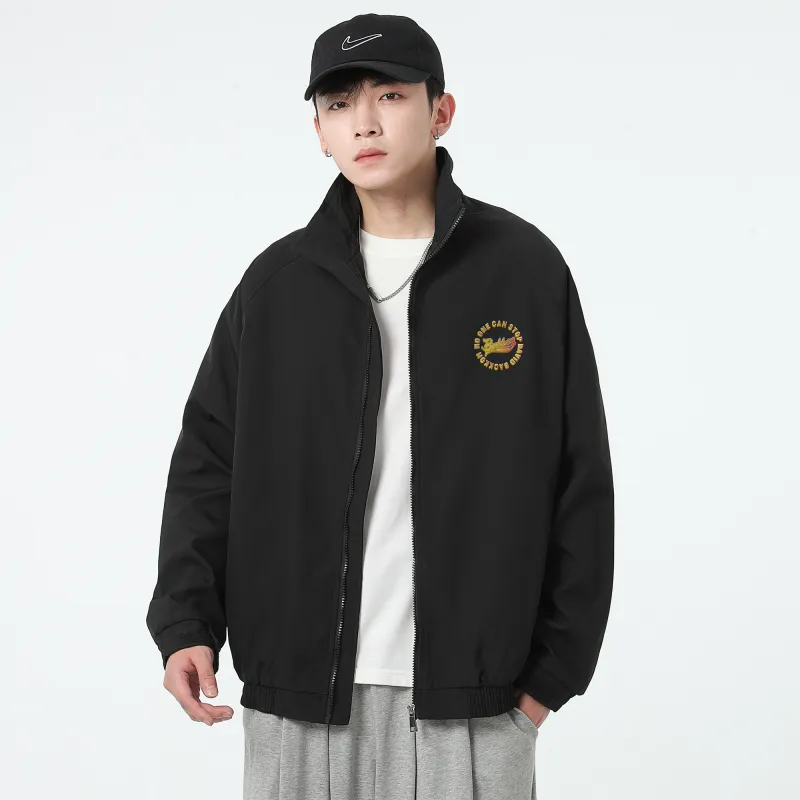 David Bakken Jackets Coats Unisex-3