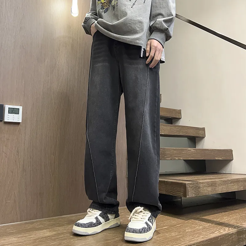David Bakken Jeans Unisex-2