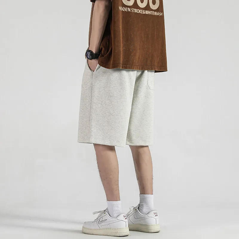David Bakken Casual Shorts Unisex-11