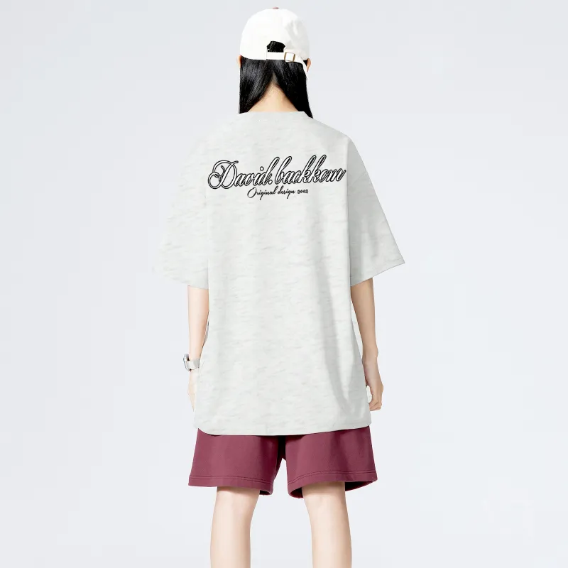 David Bakken T Shirts Unisex-14