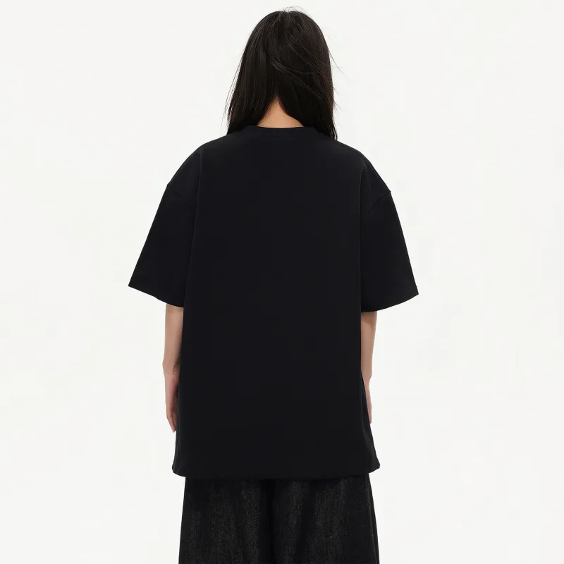 David Bakken x DAOMEIXIONG T Shirt Unisex-3