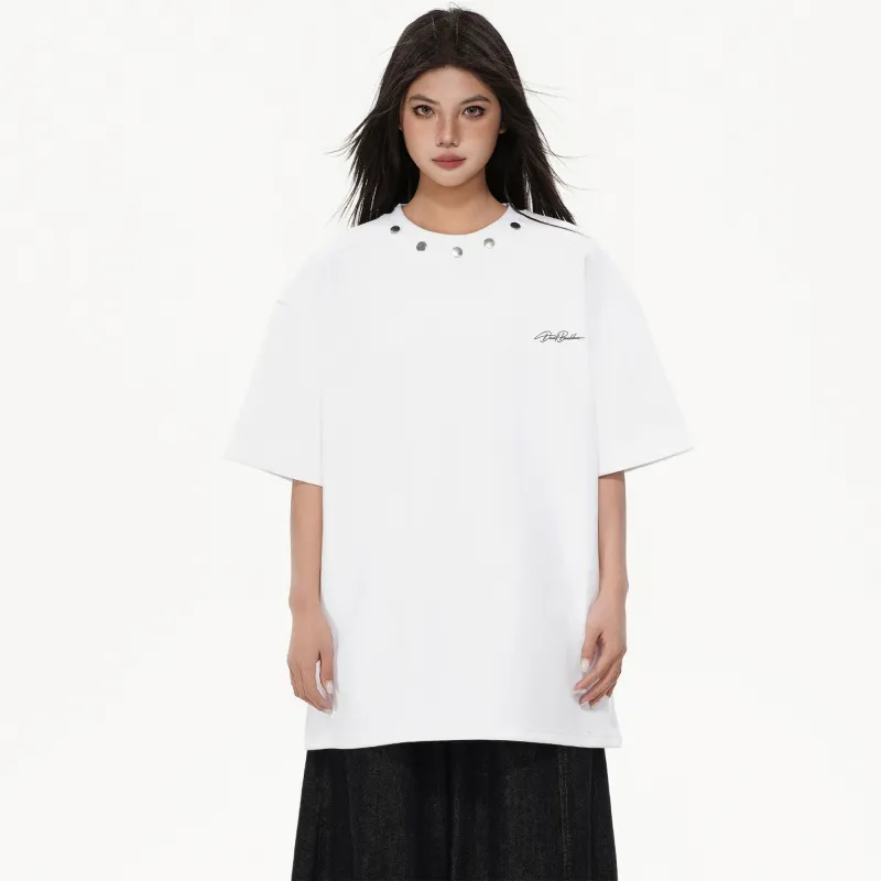 David Bakken x DAOMEIXIONG T Shirt Unisex-11