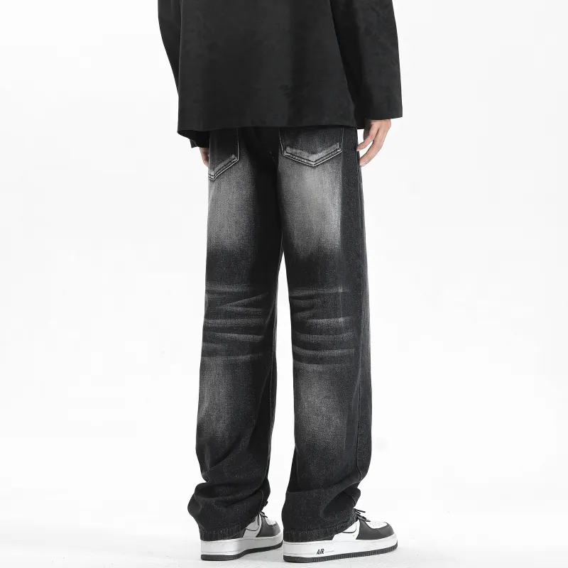 David Bakken Jeans Unisex-11