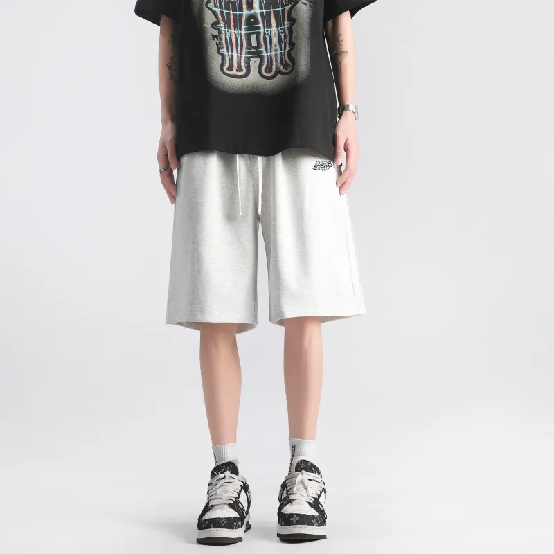 David Bakken Casual Shorts Unisex-2