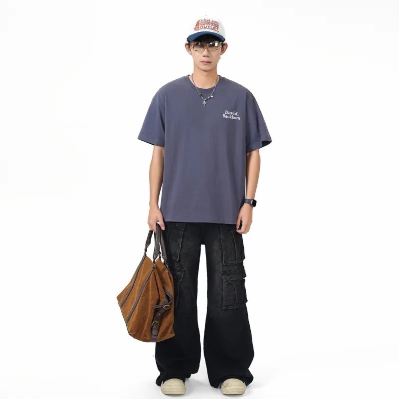 David Bakken T Shirts Unisex-35