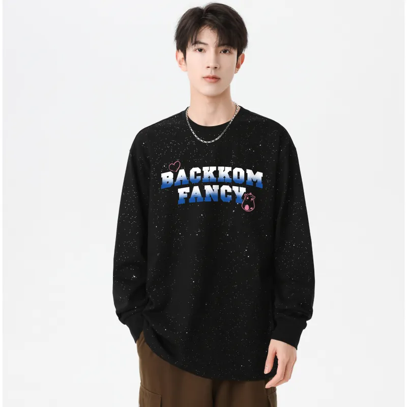 David Bakken x DAOMEIXIONG T Shirt Unisex-2