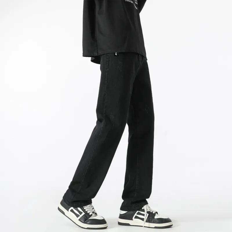 David Bakken Jeans Unisex-13