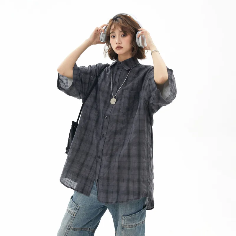 David Bakken Shirts Unisex-10