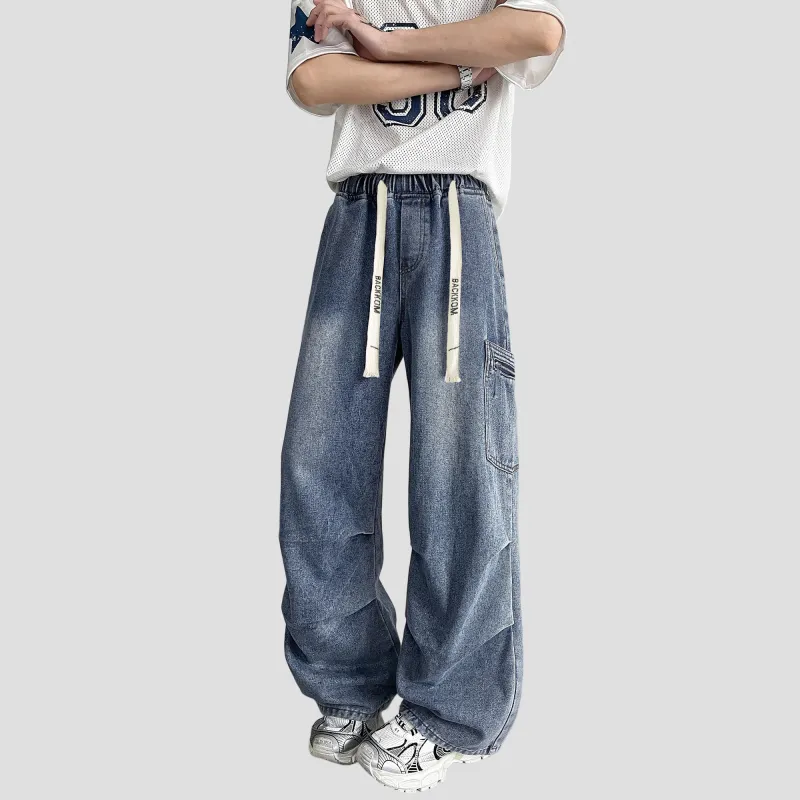 David Bakken Jeans Unisex-7