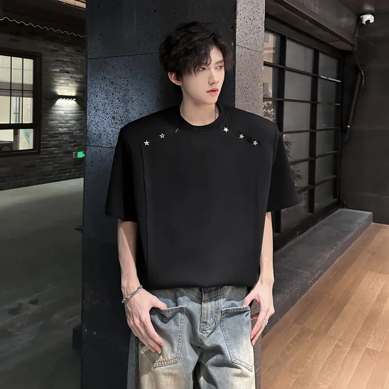 David Bakken T Shirts Unisex-6