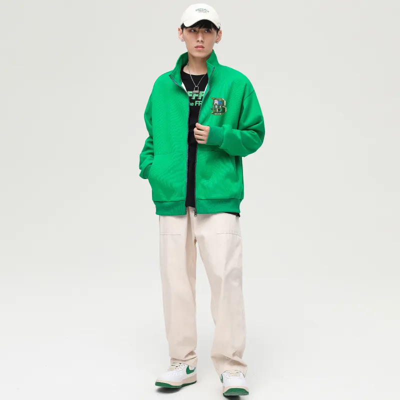 David Bakken x DAOMEIXIONG LIANMINGKUAN Sweatshirt Unisex-18
