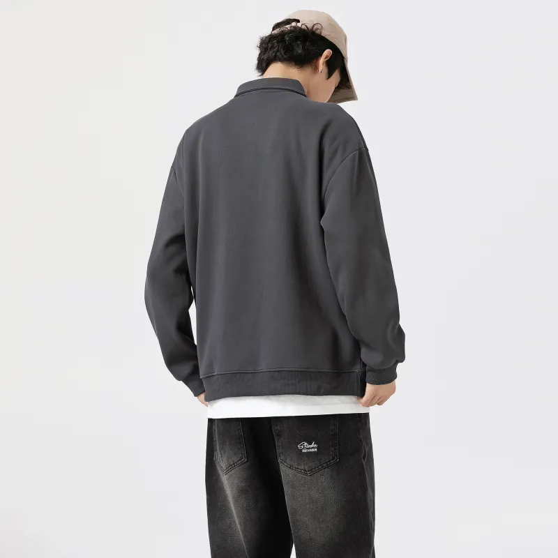 David Bakken Polo Shirts Unisex-10