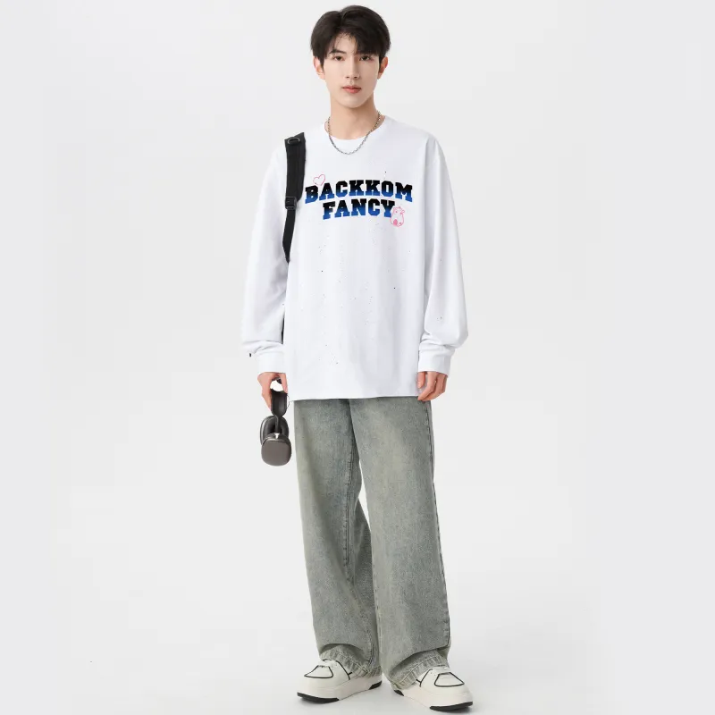 David Bakken x DAOMEIXIONG T Shirt Unisex-12