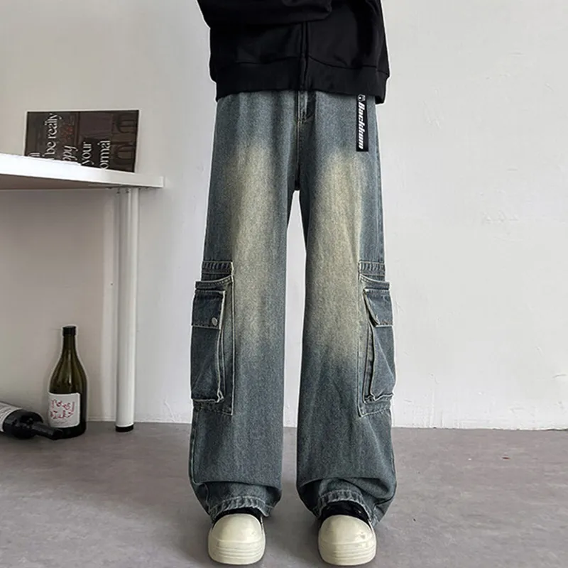David Bakken Jeans Unisex-8