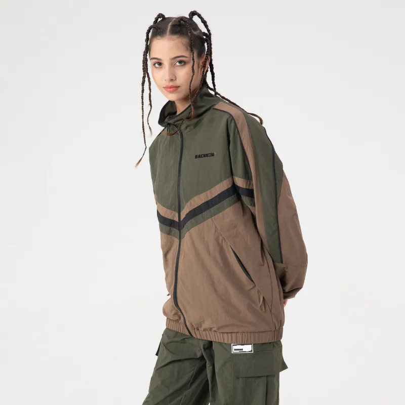 David Bakken x DAOMEIXIONG Jacket Unisex-13