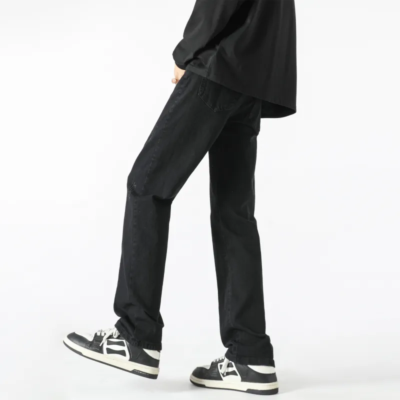 David Bakken Jeans Unisex-12