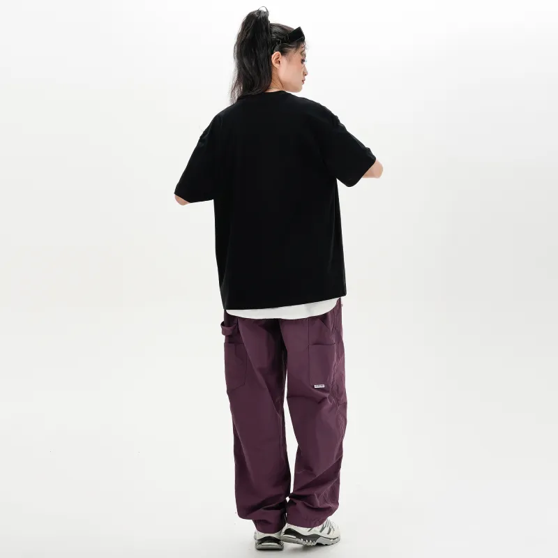 David Bakken x DAOMEIXIONG T Shirt Unisex-3