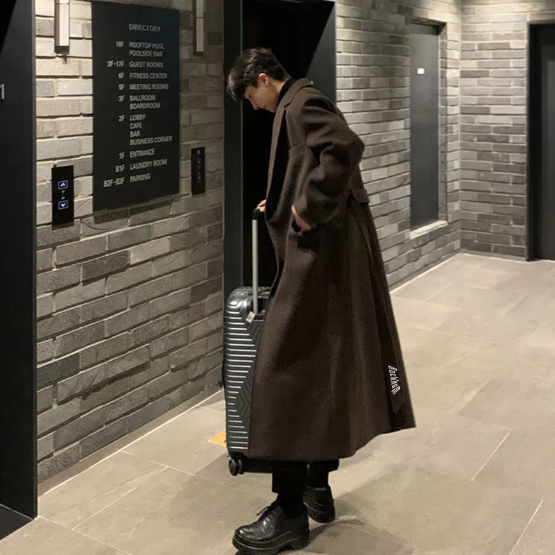 David Bakken Coats Unisex-10