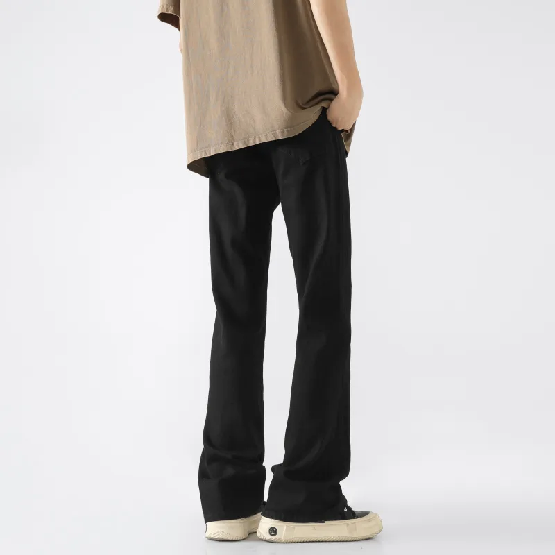 David Bakken Jeans Unisex-9