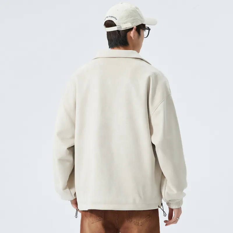 David Bakken x DAOMEIXIONG Jackets Coats Unisex-9