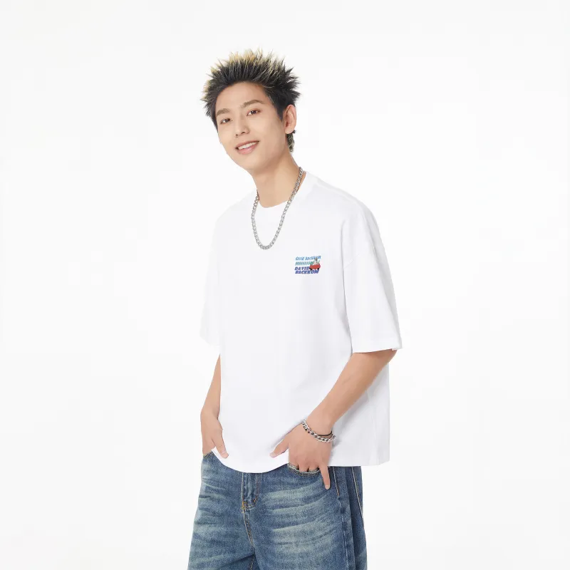 David Bakken T-Shirts Unisex-7