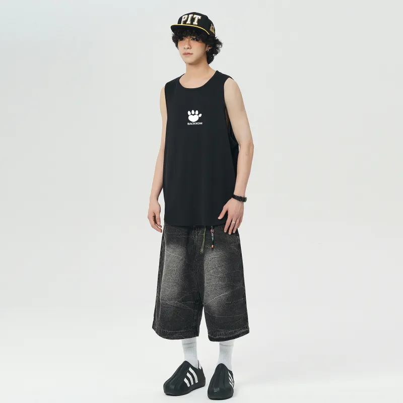 David Bakken Tank Tops Unisex-2