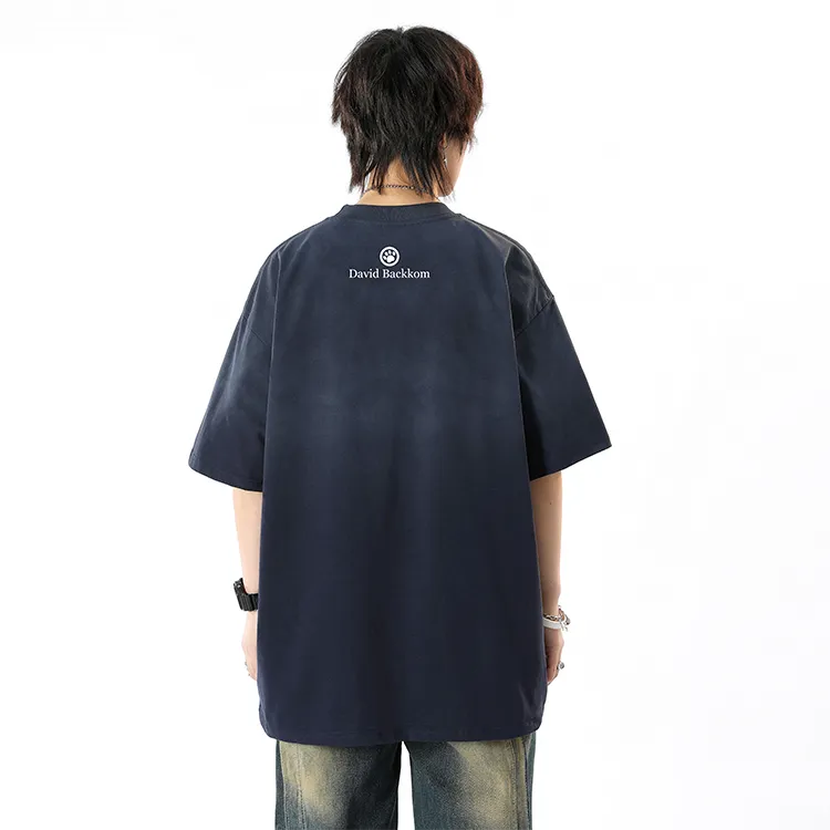 David Bakken T Shirts Unisex-8