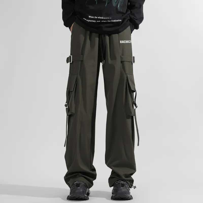 David Bakken Casual Sportswear Unisex-20
