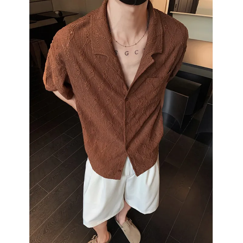David Bakken Shirts Unisex-10