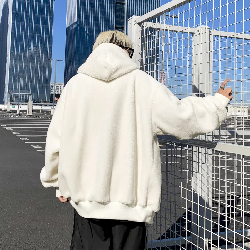 David Bakken Puffer Jacket Unisex-11