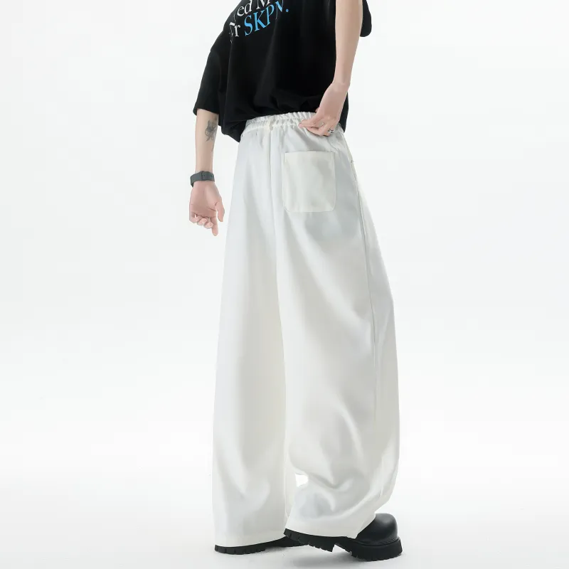 David Bakken Suit Trouser Unisex-6