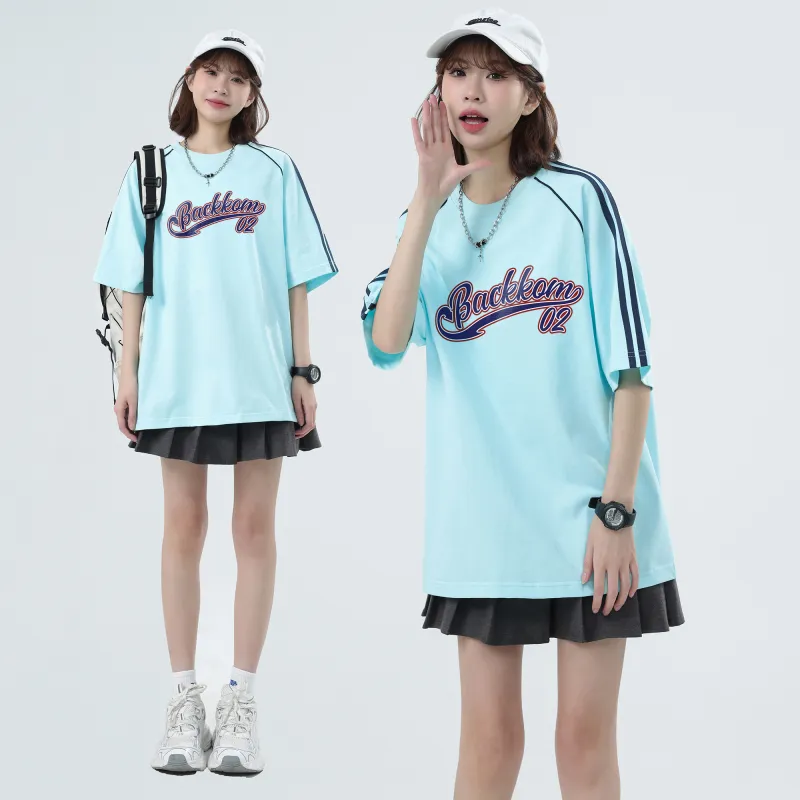 David Bakken Casual Sportswear Unisex-44