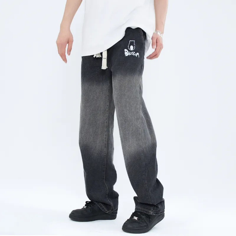 David Bakken Jeans Unisex-6