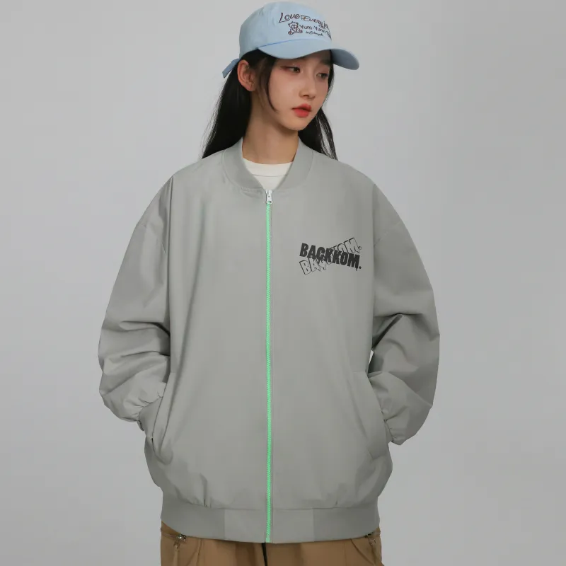 David Bakken x DAOMEIXIONG Jackets Coats Unisex-8