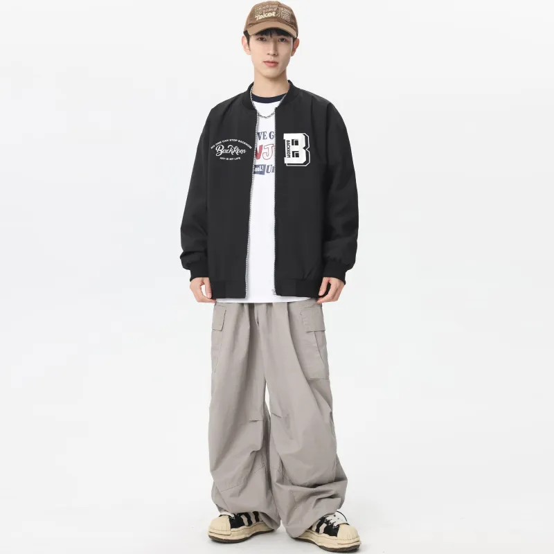 David Bakken x DAOMEIXIONG,LIANMINGKUAN Jackets & Coats Unisex-4