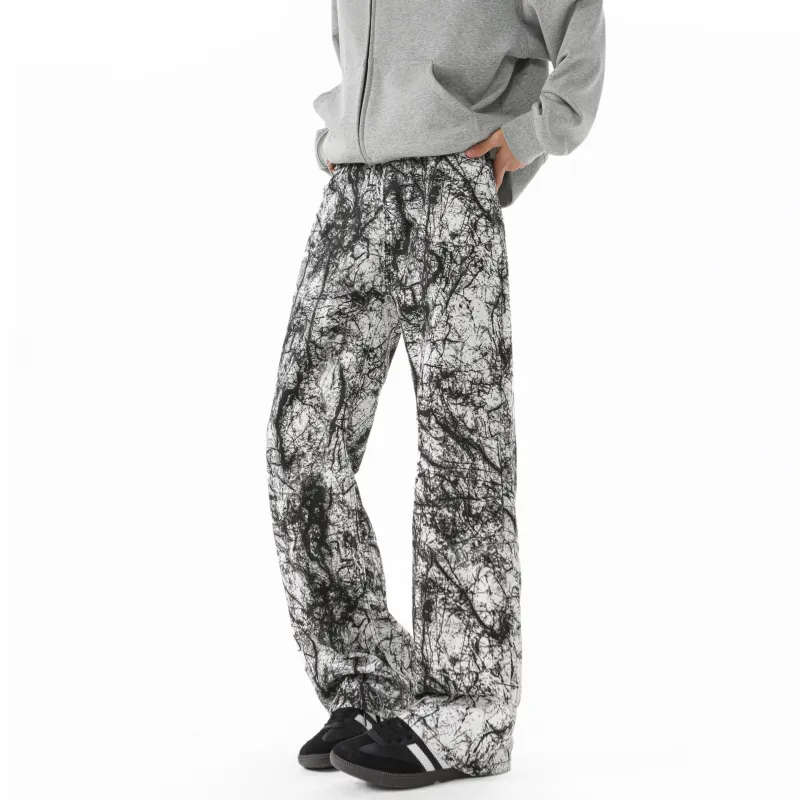 David Bakken Jeans Unisex-4