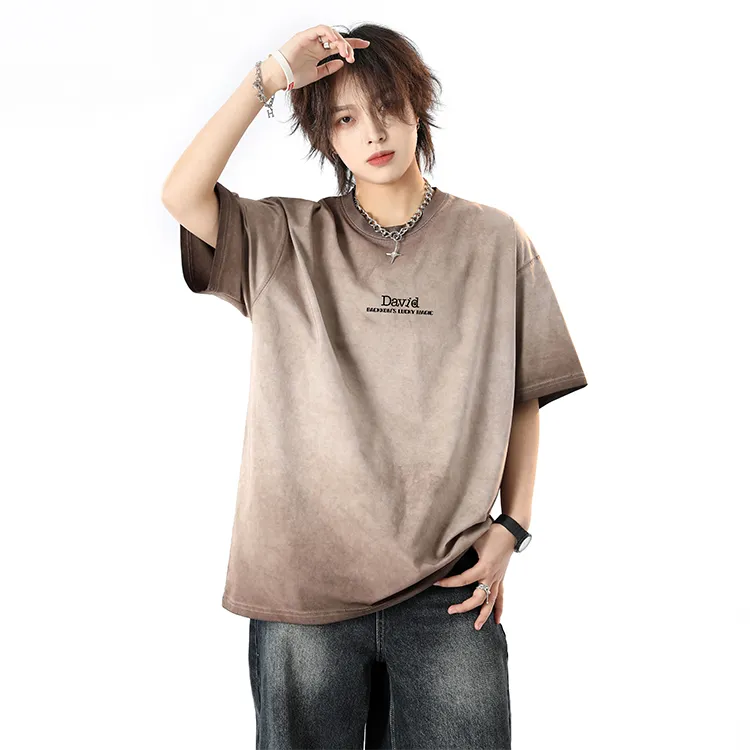 David Bakken T Shirts Unisex-14