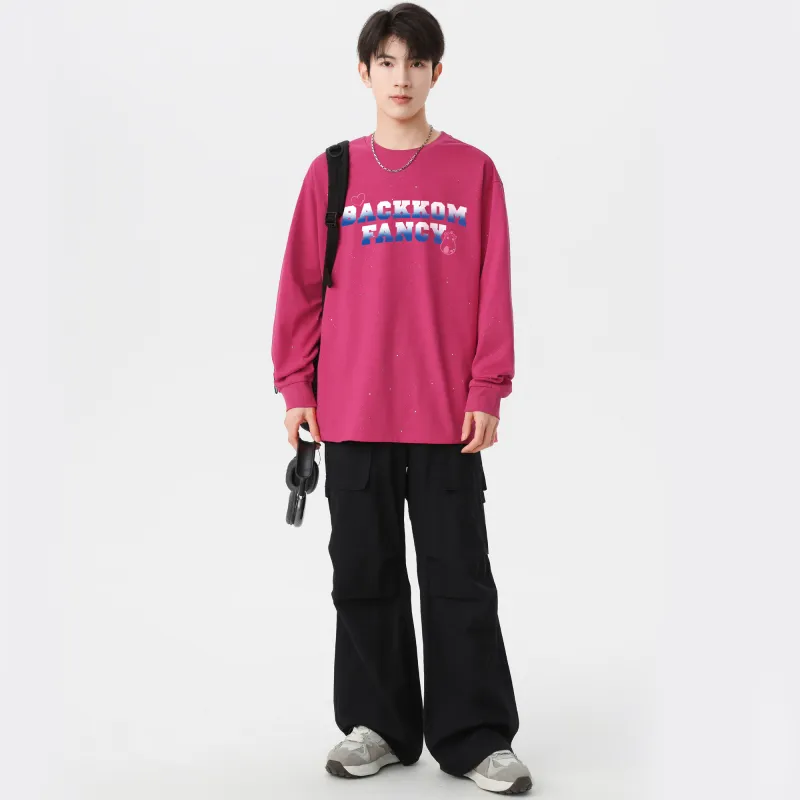David Bakken x DAOMEIXIONG T Shirt Unisex-19