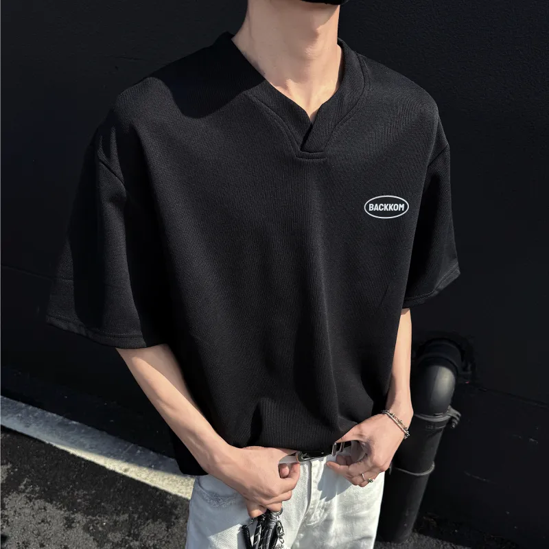 David Bakken x DAOMEIXIONG T Shirt Unisex-10
