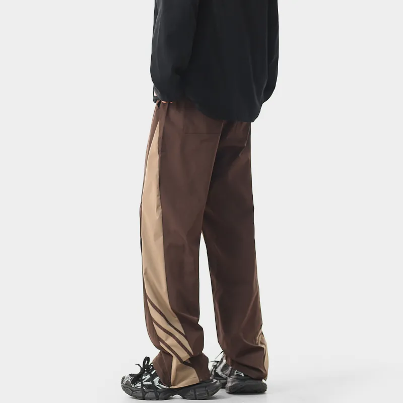 David Bakken x DAOMEIXIONG Casual Pants Unisex-10