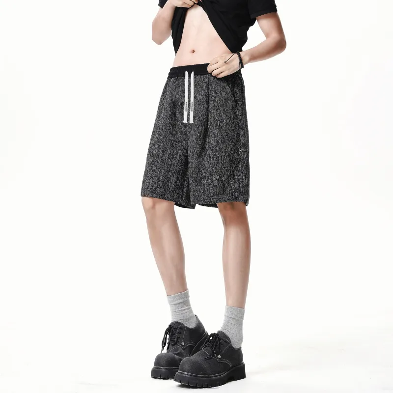 David Bakken Casual Shorts Unisex-6