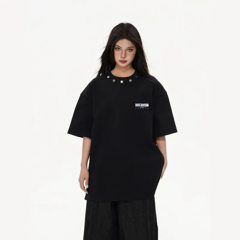 David Bakken T Shirts Unisex-3