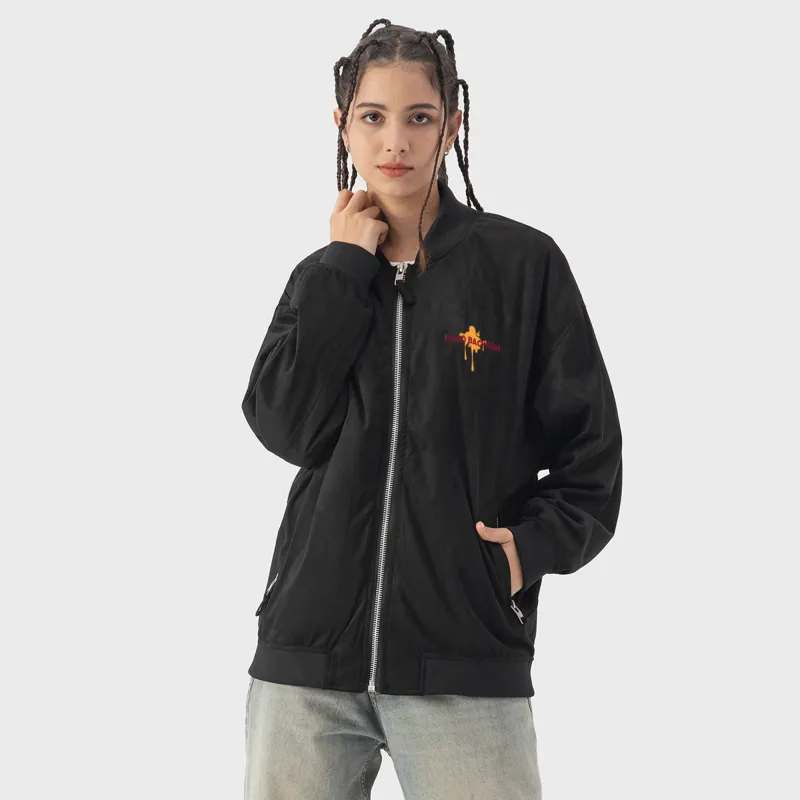 David Bakken x DAOMEIXIONG Jackets Coats Unisex-2