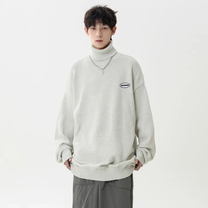 David Bakken x DAOMEIXIONG Knitwear Unisex-18
