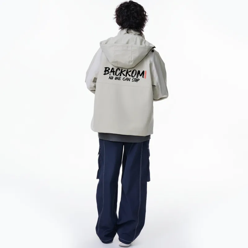 David Bakken x DAOMEIXIONG Jackets Coats Unisex-12