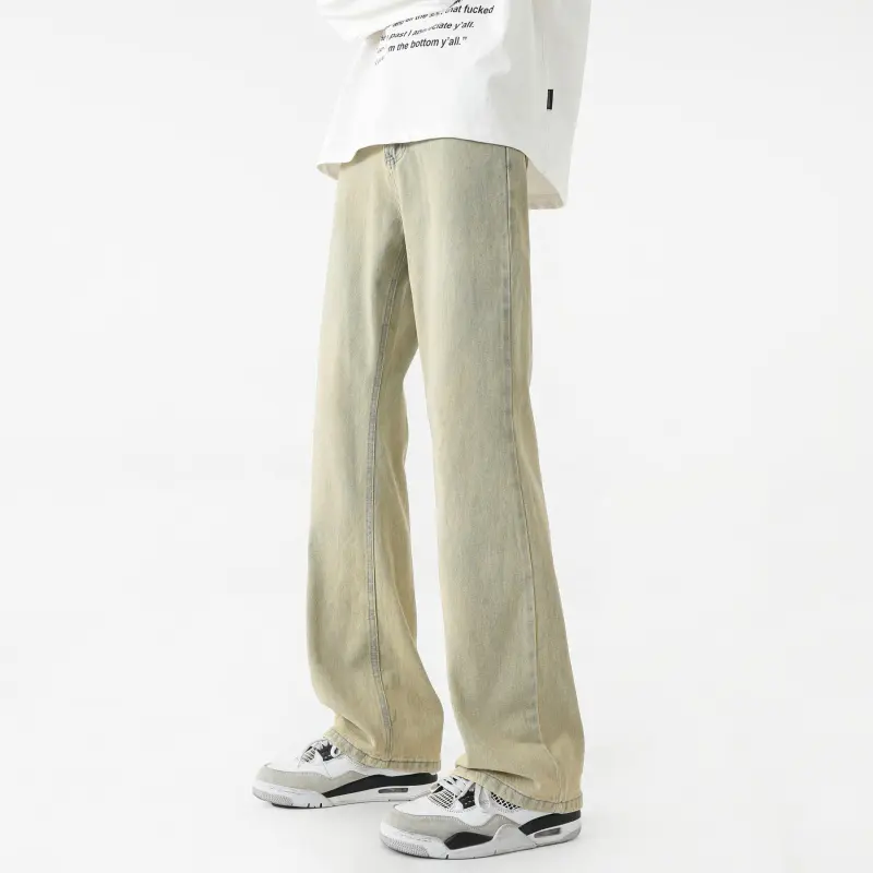 David Bakken Jeans Unisex-9